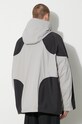 Páperová bunda A.A. Spectrum Glacix Jacket sivá 82231805