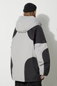 Páperová bunda A.A. Spectrum Glacix Jacket 82231805 sivá