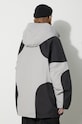 A.A. Spectrum kurtka puchowa Glacix Jacket 82231805 szary