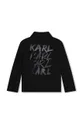 Παιδικό σακάκι Karl Lagerfeld 54% Πολυεστέρας, 46% Μαλλί