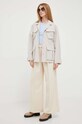 Куртка Calvin Klein K20K205882 серый AW23