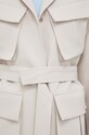 Куртка Calvin Klein K20K205882 серый