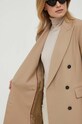 Tommy Hilfiger marynarka z domieszką wełny WW0WW39095