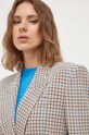BOSS marynarka multicolor 50498487