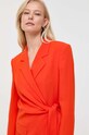 BOSS marynarka pomarańczowy 50500039