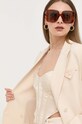 Suknjič Bardot 58627JB2.BEIGE