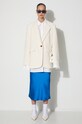 Samsoe Samsoe sacou F23200185 bej AW23