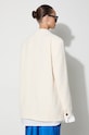 Clothing Samsoe Samsoe jacket F23200185 beige