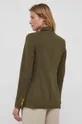 Σακάκι Lauren Ralph Lauren πράσινο