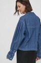 Abbigliamento Dkny blazer jeans E3DCYS07 blu