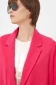 ροζ Σακάκι DKNY