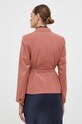 Одяг Вовняний піджак Weekend Max Mara 2350460239600 рожевий