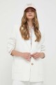 Pepe Jeans marynarka Mirta biały PL402236.800