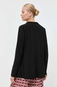 Ρούχα Σακάκι Max Mara Leisure 2339160234600 μαύρο