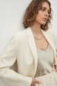 Sako s prímesou ľanu By Malene Birger Porter Q71784004
