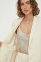 Sako s prímesou ľanu By Malene Birger Porter Q71784004