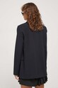 Odzież Abercrombie & Fitch marynarka KI144.3180.900 czarny