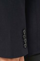 Abercrombie & Fitch marynarka KI144.3180.900 czarny