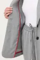 Пиджак с примесью шерсти MAX&Co.