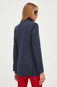 Oblečení Sako MAX&Co. 70440323 námořnická modř