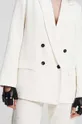 Σακάκι Karl Lagerfeld μπεζ