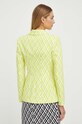 Abbigliamento Elisabetta Franchi giacca GI06236E2 verde