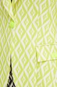 Elisabetta Franchi giacca GI06236E2 verde