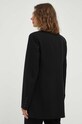 Ρούχα Σακάκι Gestuz Caisa 10908148 μαύρο