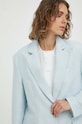 Day Birger et Mikkelsen marynarka lniana DAY65242586