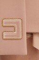 Elisabetta Franchi sacou GI09737E2 roz