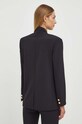 Abbigliamento Elisabetta Franchi giacca GI09737E2 nero