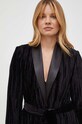 Пиджак Twinset чёрный 232LI2SFF