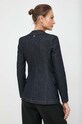 Abbigliamento Twinset blazer jeans 232TP2390 blu navy