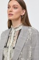 Σακάκι Twinset μαύρο 232TP2635