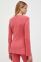 Abbigliamento Twinset giacca 232TP3033 rosa