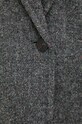 Μάλλινο σακάκι Weekend Max Mara 2350860133600 γκρί