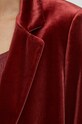 Sako United Colors of Benetton 24Q2DW01S.1G2 burgundské