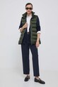 Σακάκι United Colors of Benetton 28MVDW00F.016 σκούρο μπλε AW23