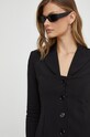 Pinko marynarka czarny 102189.A04I