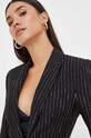 Pinko marynarka 102171.A1AQ czarny