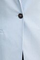 Піджак Tommy Hilfiger WW0WW39977 блакитний