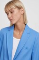 Tommy Hilfiger marynarka niebieski WW0WW39977