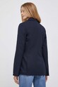 Îmbrăcăminte Tommy Hilfiger sacou WW0WW39977 bleumarin