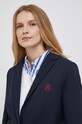 Tommy Hilfiger sacou bleumarin WW0WW39977