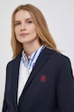 Sako Tommy Hilfiger námořnická modř WW0WW39977