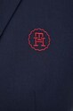 Tommy Hilfiger marynarka WW0WW39977 granatowy