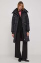 Sako Tommy Hilfiger WW0WW39977 crna SS25
