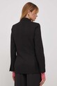 Одяг Піджак Tommy Hilfiger WW0WW39977 чорний