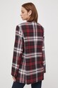 Ρούχα Σακάκι Tommy Hilfiger WW0WW40257 μπορντό