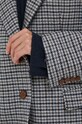 Μάλλινο μπουφάν Tommy Hilfiger WW0WW39735